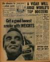 Daily Mirror Saturday 18 May 1968 Page 26