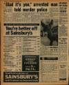 Daily Mirror Tuesday 28 May 1968 Page 4