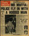 Daily Mirror Tuesday 04 June 1968 Page 1