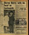 Daily Mirror Tuesday 25 June 1968 Page 3