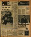 Daily Mirror Thursday 01 August 1968 Page 7