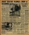 Daily Mirror Saturday 03 August 1968 Page 2