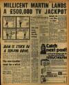 Daily Mirror Wednesday 04 September 1968 Page 3