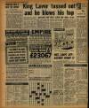 Daily Mirror Wednesday 04 September 1968 Page 22