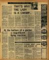 Daily Mirror Thursday 05 September 1968 Page 7