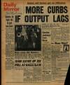 Daily Mirror Friday 01 November 1968 Page 32