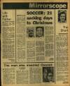Daily Mirror Wednesday 04 December 1968 Page 15