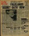 Daily Mirror Wednesday 04 December 1968 Page 32