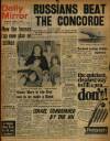 Daily Mirror Thursday 05 June 1969 Page 26