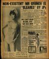Daily Mirror Thursday 02 January 1969 Page 3