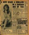 Daily Mirror Saturday 04 January 1969 Page 3