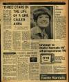Daily Mirror Saturday 15 February 1969 Page 9