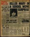 Daily Mirror Tuesday 11 February 1969 Page 24