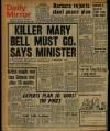 Daily Mirror Wednesday 12 February 1969 Page 28