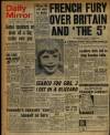 Daily Mirror Saturday 15 February 1969 Page 24