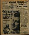 Daily Mirror Monday 17 February 1969 Page 20