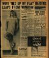 Daily Mirror Tuesday 25 February 1969 Page 7