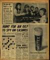 Daily Mirror Monday 03 March 1969 Page 23