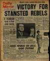 Daily Mirror Tuesday 04 March 1969 Page 32
