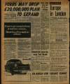 Daily Mirror Wednesday 12 March 1969 Page 2