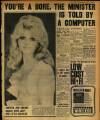 Daily Mirror Wednesday 12 March 1969 Page 3