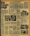Daily Mirror Wednesday 12 March 1969 Page 13