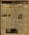 Daily Mirror Wednesday 12 March 1969 Page 15