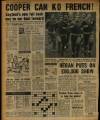 Daily Mirror Wednesday 12 March 1969 Page 30