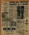 Daily Mirror Thursday 13 March 1969 Page 26