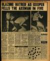 Daily Mirror Friday 14 March 1969 Page 31