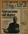 Daily Mirror Monday 31 March 1969 Page 26