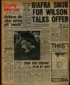 Daily Mirror Tuesday 01 April 1969 Page 32