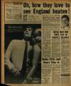 Daily Mirror Friday 02 May 1969 Page 22
