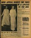 Daily Mirror Wednesday 04 June 1969 Page 5