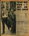 Daily Mirror Monday 11 August 1969 Page 3