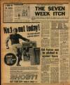 Daily Mirror Monday 11 August 1969 Page 22