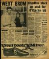 Daily Mirror Friday 29 August 1969 Page 23