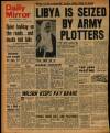 Daily Mirror Tuesday 02 September 1969 Page 24