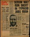 Daily Mirror Saturday 06 September 1969 Page 24