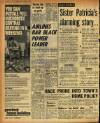 Daily Mirror Monday 08 September 1969 Page 2