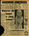 Daily Mirror Saturday 13 September 1969 Page 7