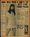 Daily Mirror Wednesday 01 October 1969 Page 11