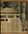 Daily Mirror Wednesday 01 October 1969 Page 19