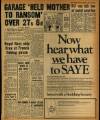 Daily Mirror Wednesday 01 October 1969 Page 25