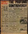 Daily Mirror Wednesday 01 October 1969 Page 32