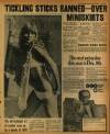 Daily Mirror Thursday 02 October 1969 Page 7