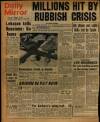 Daily Mirror Thursday 02 October 1969 Page 32