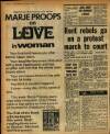 Daily Mirror Tuesday 04 November 1969 Page 4