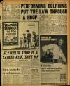 Daily Mirror Tuesday 04 November 1969 Page 11