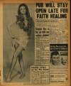 Daily Mirror Thursday 06 November 1969 Page 3